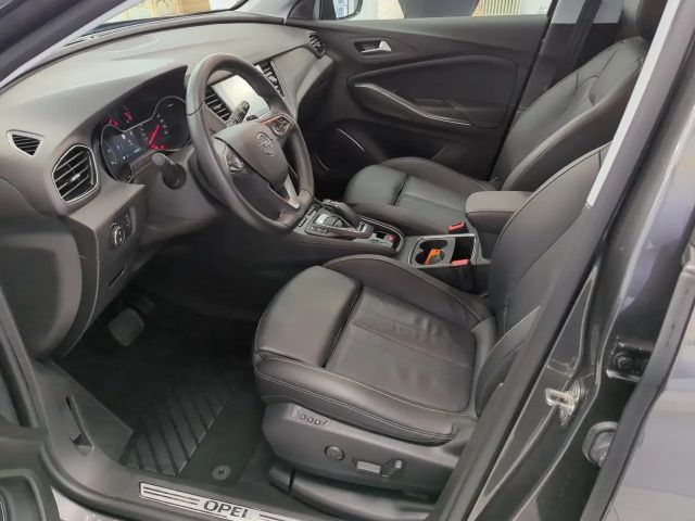 Opel Grandland X 1.6 PHEV 4x4 Sitzheizung/Sitzbelüft