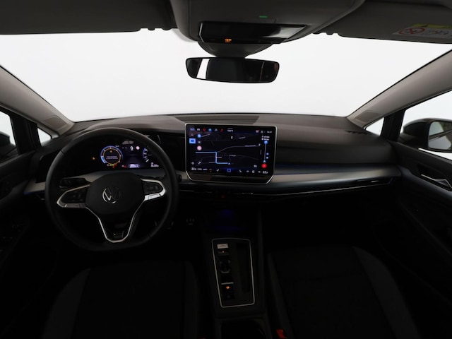 Volkswagen Golf 2.0 TDI Golf VIII