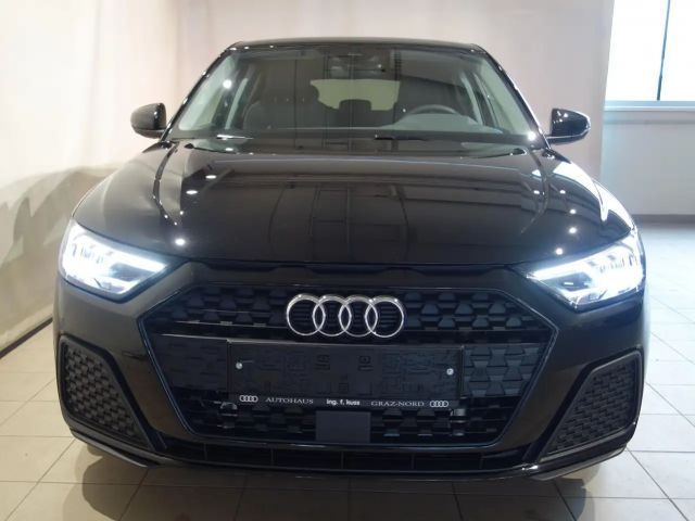 Audi A1 25 TFSI S-Tronic