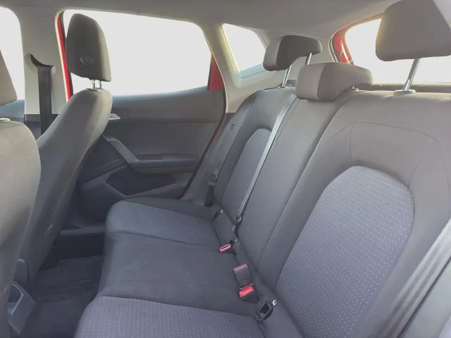 Seat Arona 1.0 TSI DSG Style