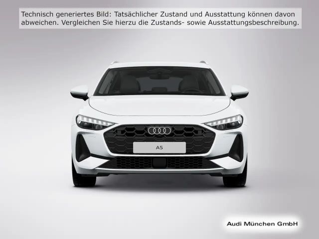Audi A5 S-Tronic