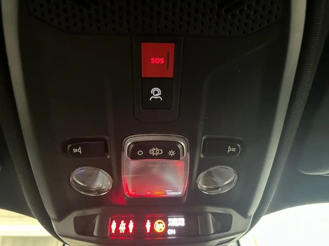 Peugeot 2008 Allure Pack Hybrid