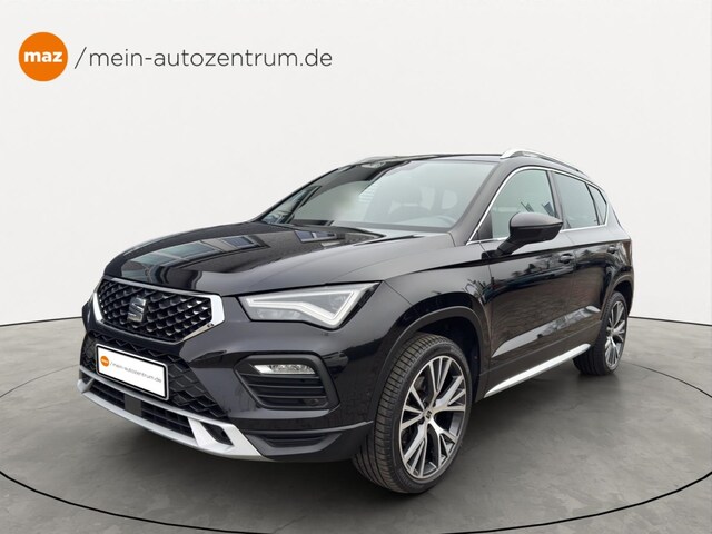 Seat Ateca 2.0 TSI 4Drive