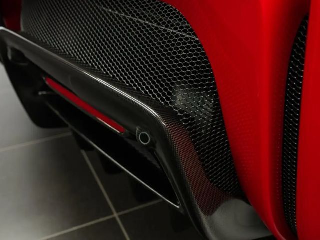 Ferrari SF90 Stradale