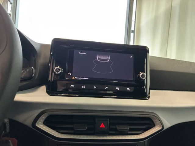 Seat Ibiza Reference