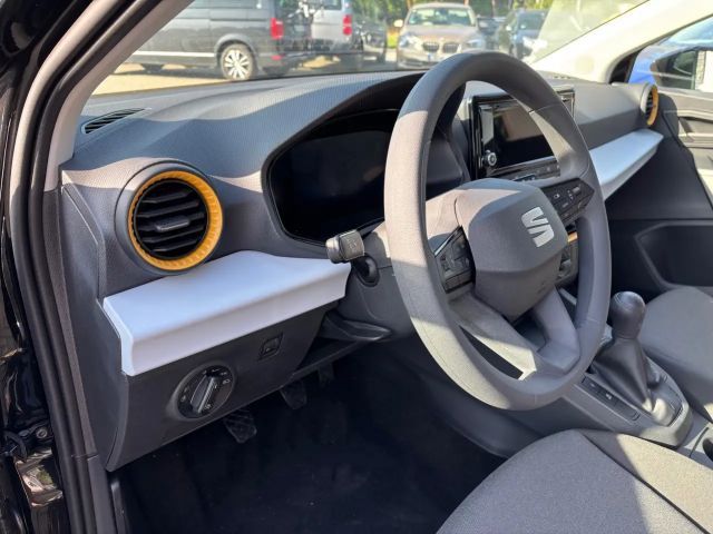 Seat Ibiza 1.0 TSI Reference