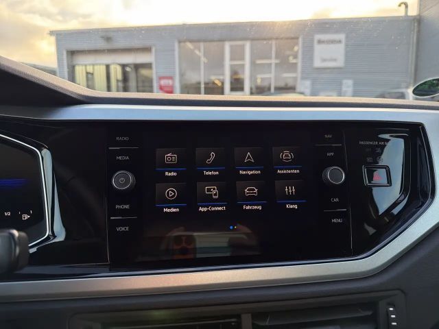 Volkswagen Polo 1.0 TSI