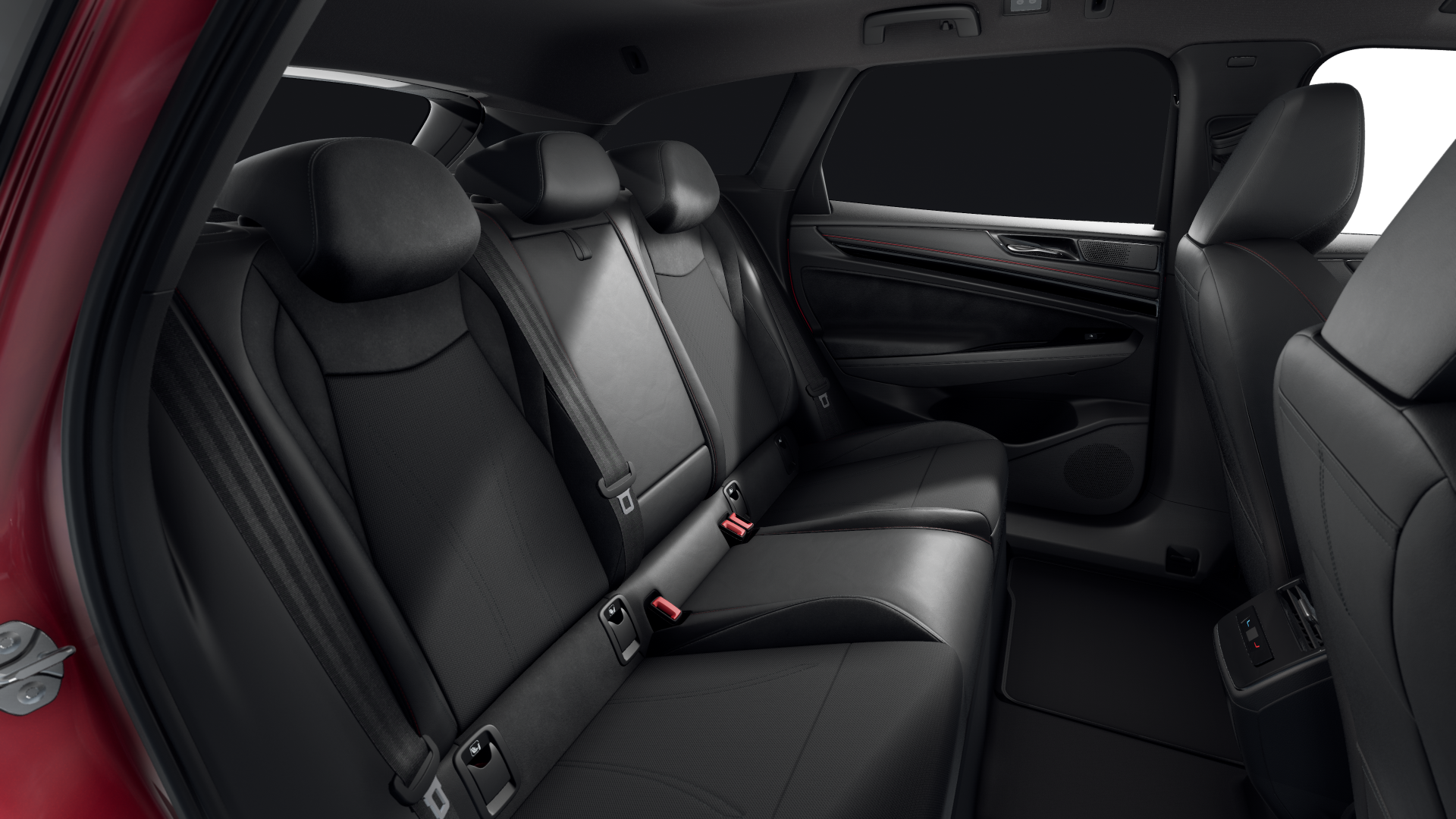 Volkswagen ID.7 4Motion IQ.Drive Tourer