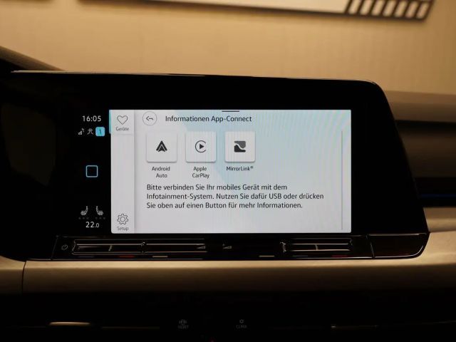 Volkswagen Golf DSG Variant