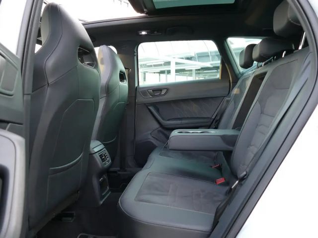 Cupra Ateca 2.0 TSI 4Drive DSG VZ