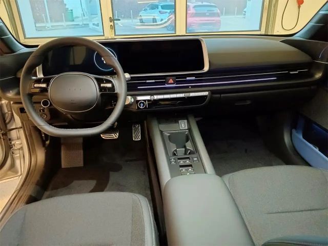 Hyundai IONIQ 6 BLACK Edition 77,4 kWh