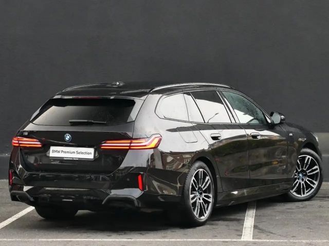 BMW i5 M-Sport eDrive40