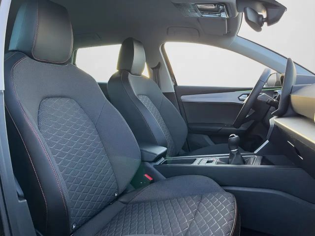 Seat Leon 1.5 TSI FR-lijn Sportstourer