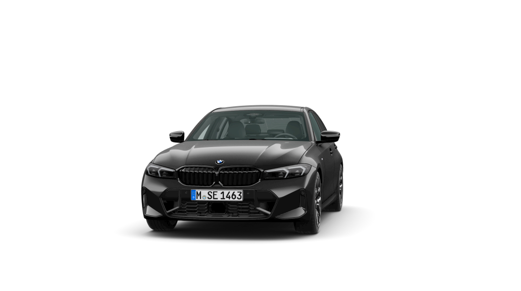 BMW 320 320i Sedan xDrive