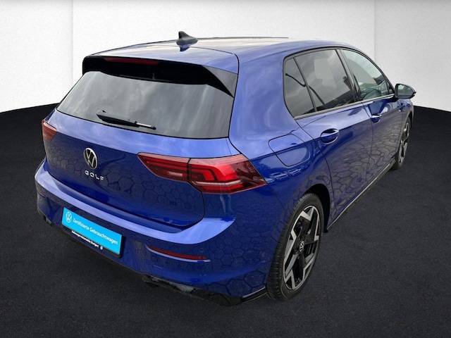 Volkswagen Golf 1.5 TSI R-Line