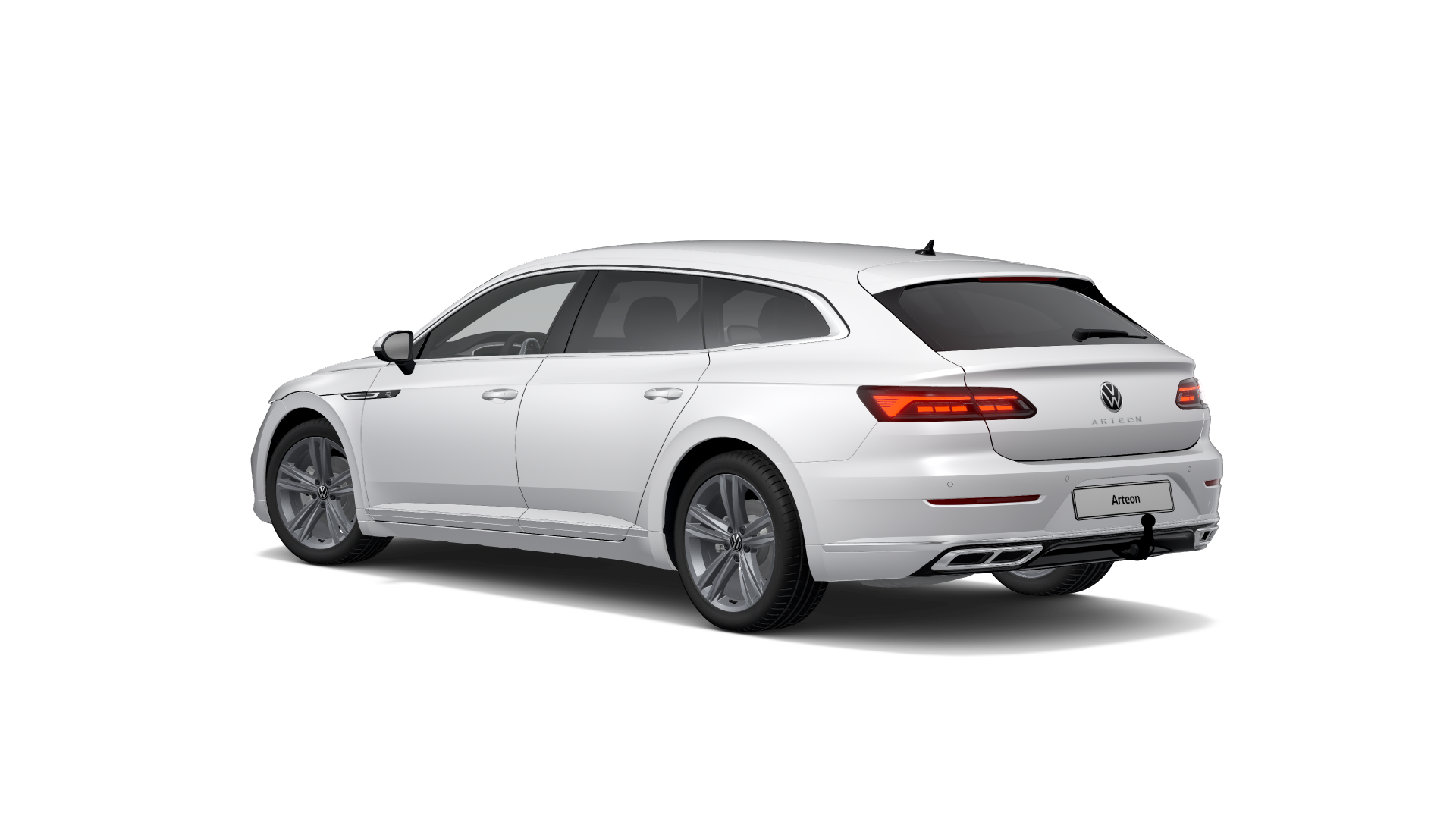 Volkswagen Arteon Shooting Brake DSG R-Line