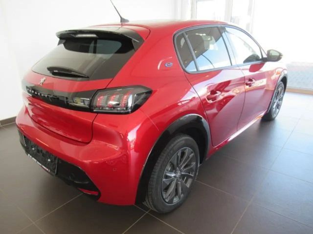 Peugeot E-208 Allure Pack