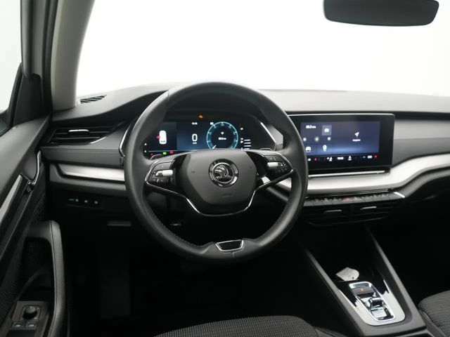Skoda Octavia Ambition Combi iV