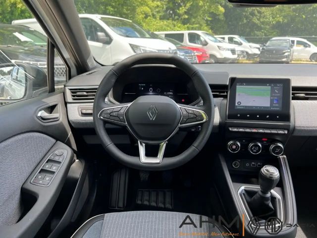 Renault Clio TCe 90 Techno