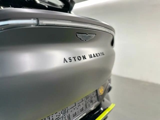 Aston Martin DBX DBX707 / Q AMR Inspired / QuickSilver Exhaust