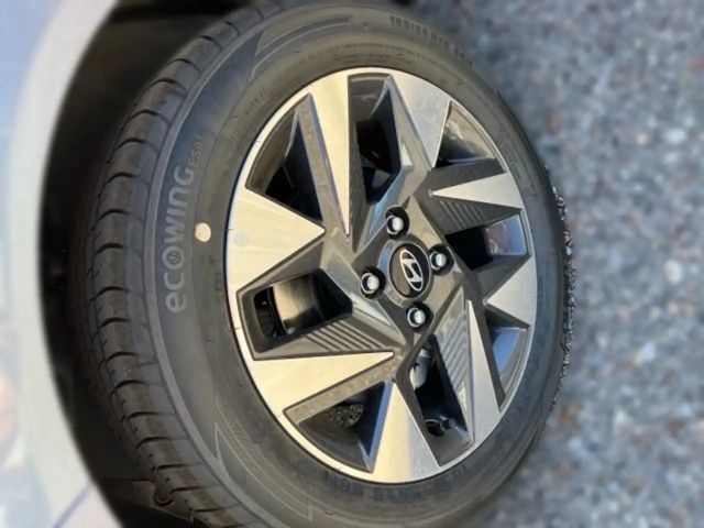 Hyundai i10 GO Plus 1,0 MT