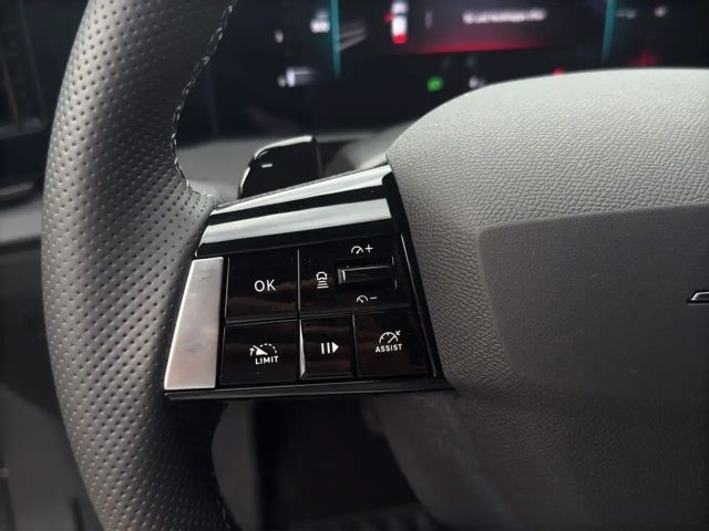 Opel Astra GS-Line Grand Sport Sports Tourer