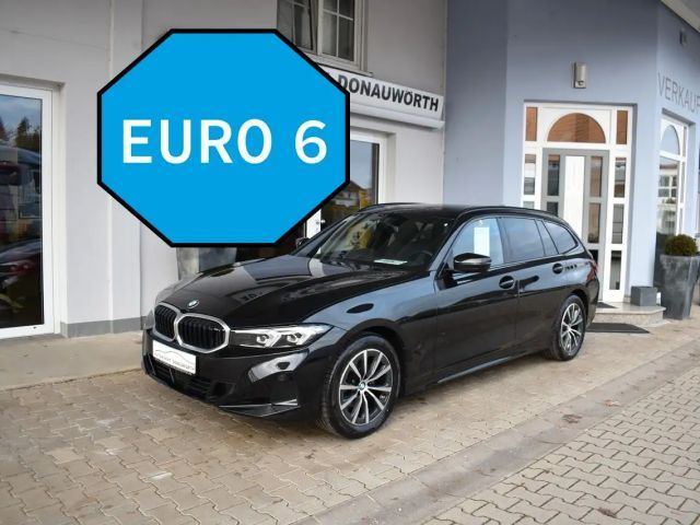 BMW 320 320d Touring