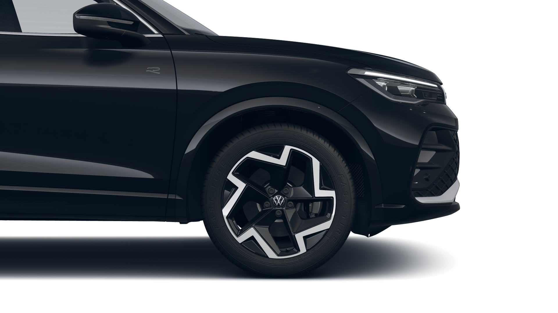 Volkswagen Tiguan 2.0 TDI DSG R-Line