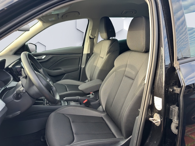 Skoda Kamiq 1.5 TSI Selection