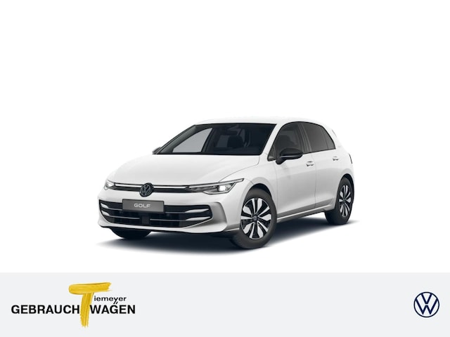 Volkswagen Golf 1.5 eTSI DSG