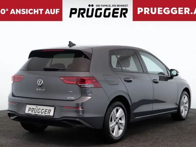 Volkswagen Golf DSG Life