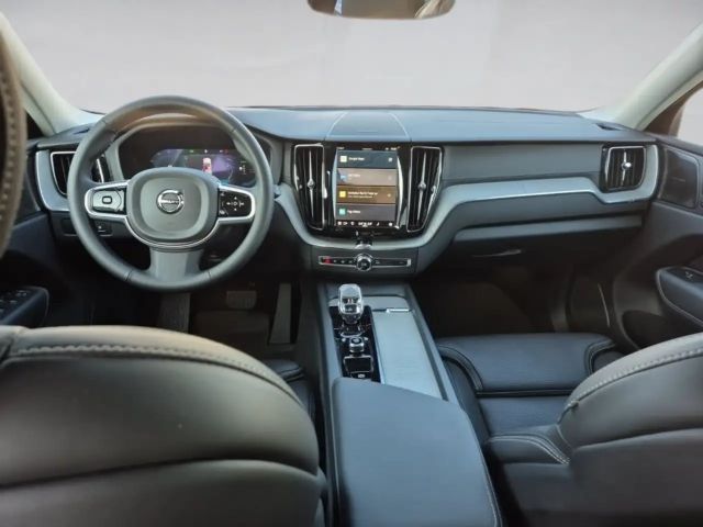 Volvo XC60 AWD Bright T6 Ultra
