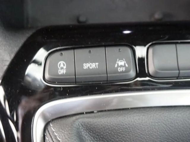 Opel Corsa GS-Line Grand Sport