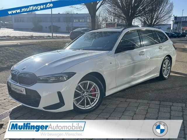BMW 340 Touring xDrive