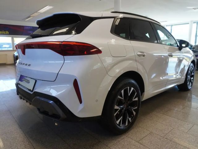 Cupra Terramar eTSI Sport/Headup/Virtual/LED/Navi