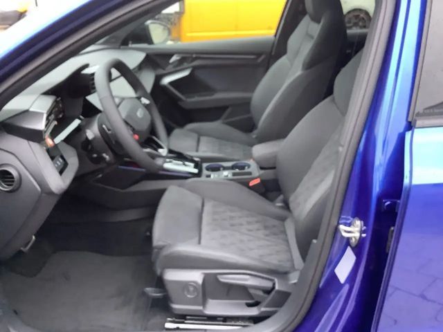 Audi RS3 Quattro S-Tronic Sedan Sportback