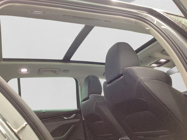 Skoda Octavia 2.0 TDI Combi Selection