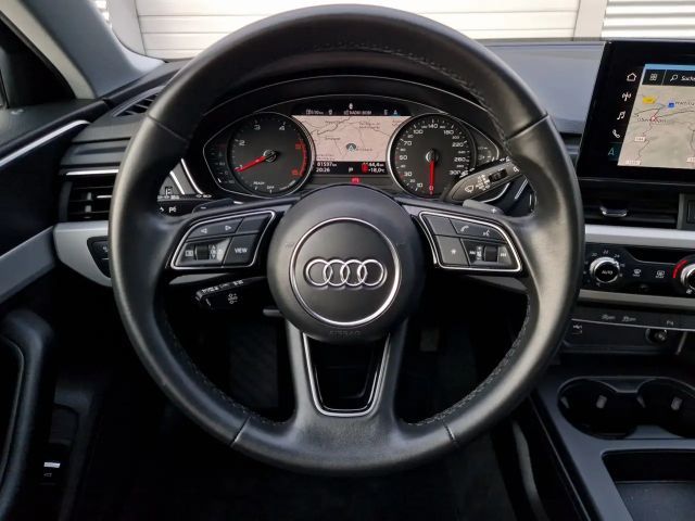 Audi A4 35 TDI Avant S-Tronic