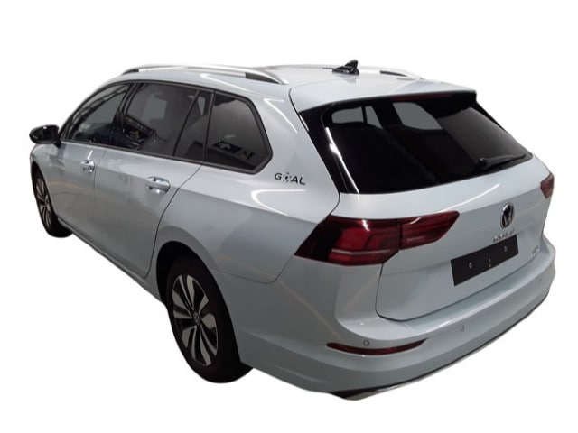 Volkswagen Golf 1.5 eTSI DSG Variant