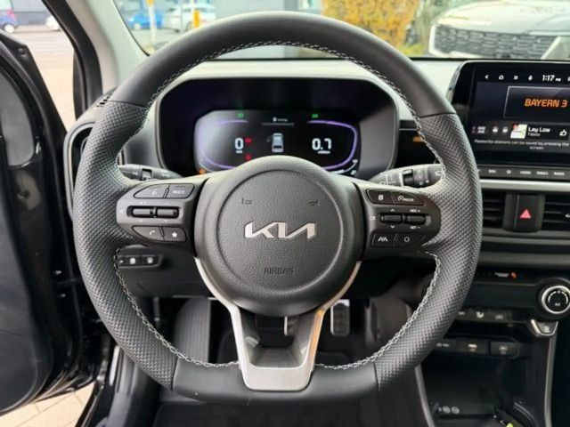 Kia Picanto GT-Line