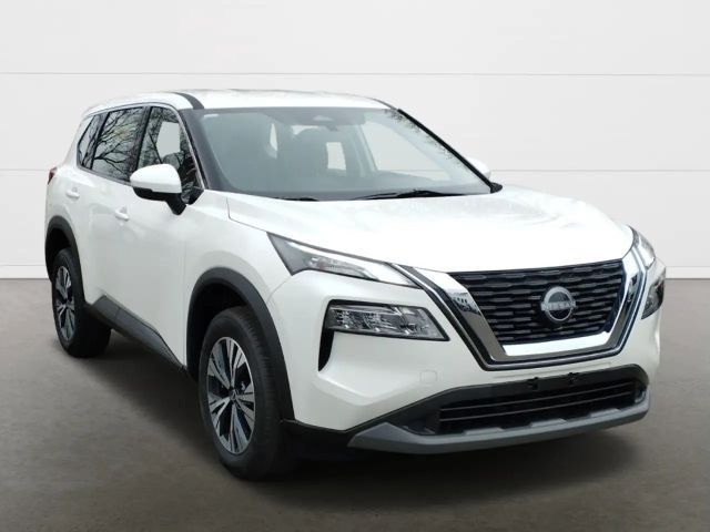 Nissan X-trail Visia