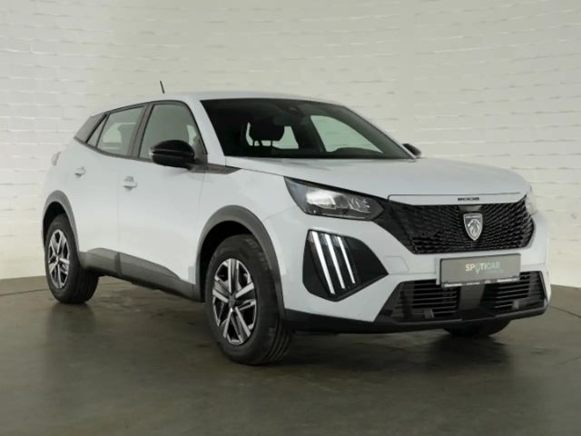 Peugeot 2008 Style
