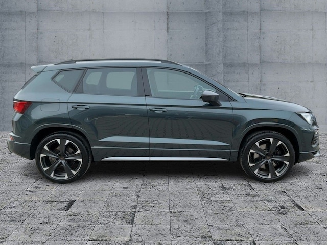 Cupra Ateca 2.0 TSI 4Drive DSG VZ