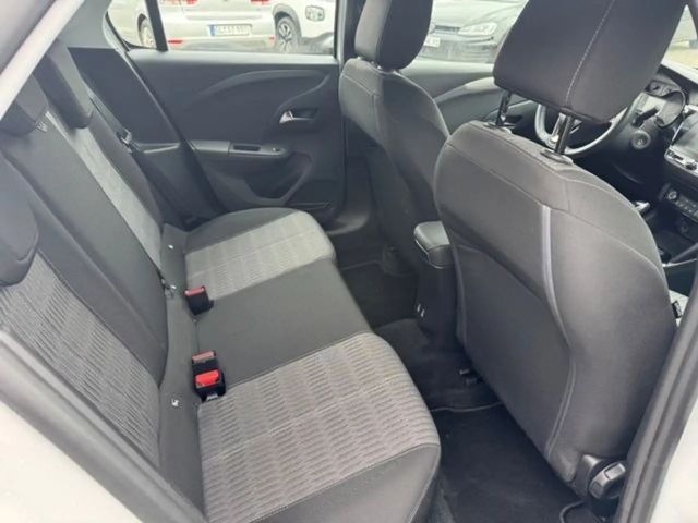 Opel Corsa Edition F Edition