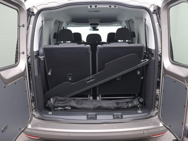 Volkswagen Caddy 1.5 TSI DSG Life