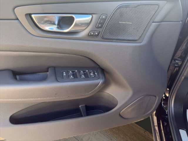 Volvo XC60 PlusBright Plug-InHybrid