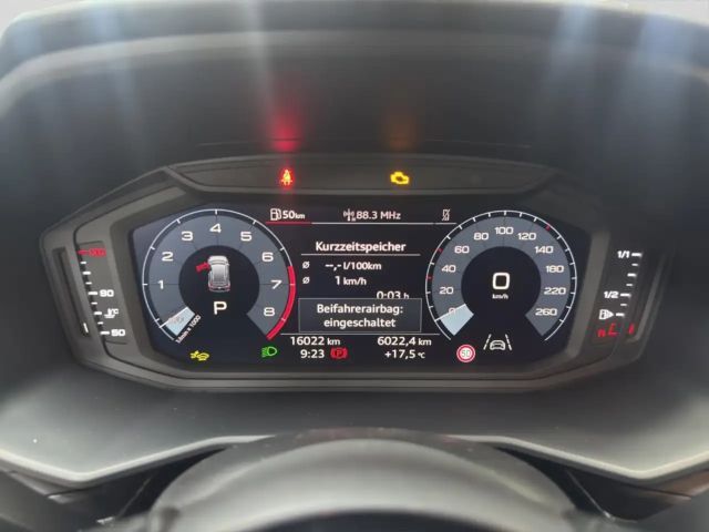 Audi A1 1.0 TFSI Sportback