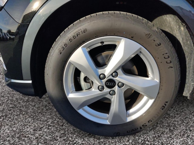 Audi Q3 35 TFSI S-Tronic