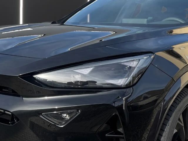 Cupra Formentor 2.0 TSI 4Drive DSG VZ