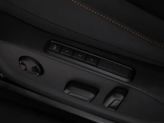 Cupra Terramar 2.0 TSI